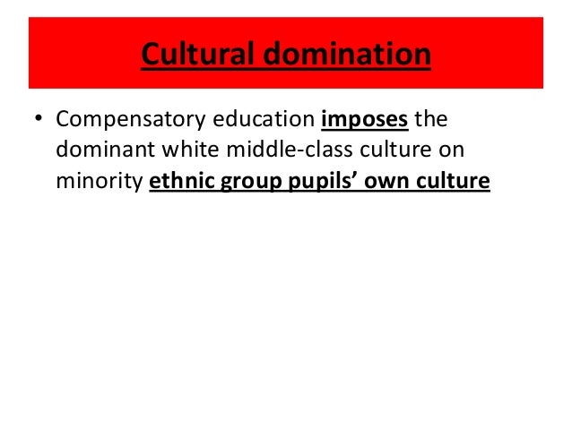Define cultural domination Huge tits cumshot free